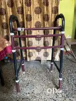 Walker for handicaps