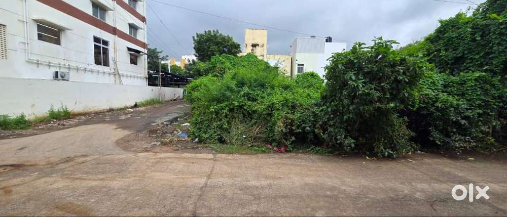 APPROVED 800SQF PLOT FOR SALE AT JAYACHANDIRAN NAGAR MEDAVAKKAM CH 100