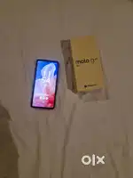 G 85  new phone only for 2 month new look