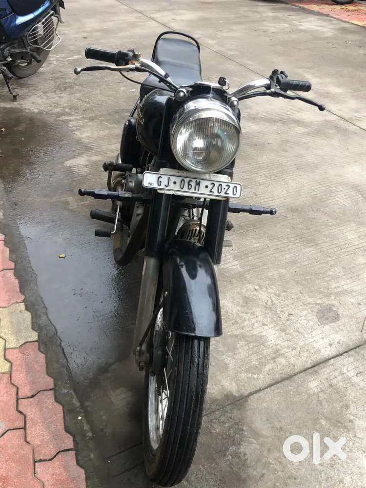 Bullet 350