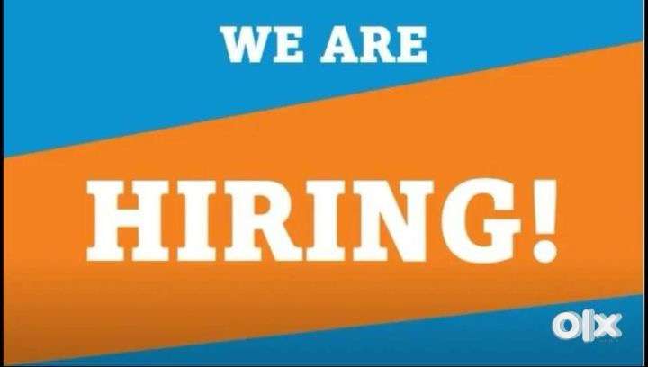 LOOKING FOR AN OFFIXCE ASSISTANT