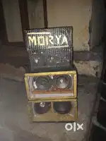 Mini sound