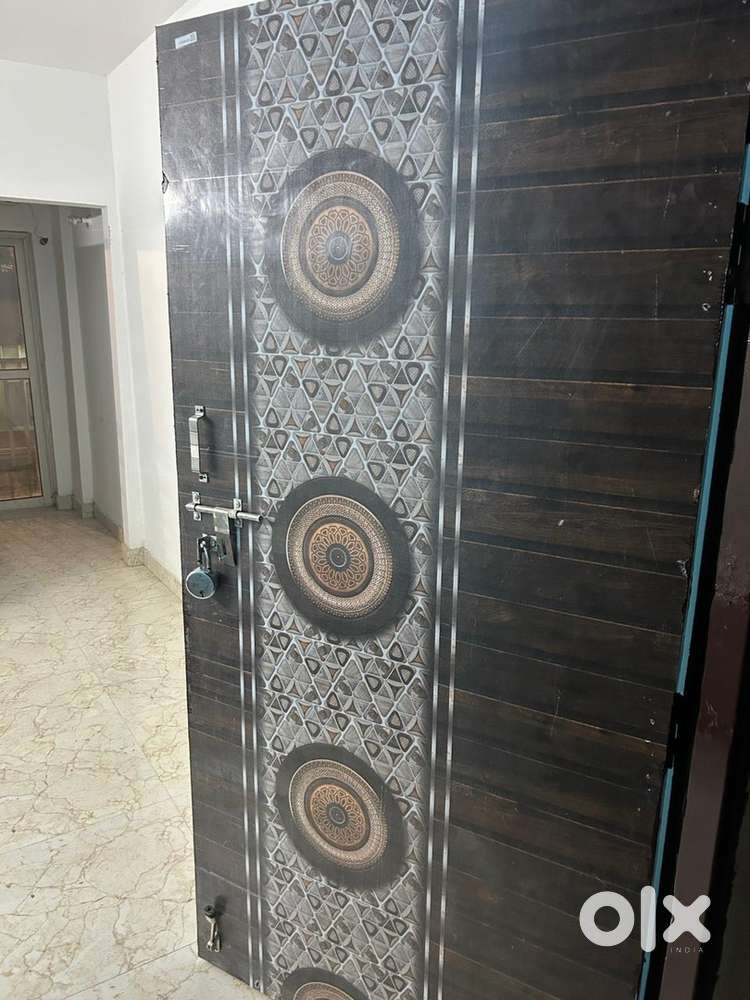 1RK EWS fully furnished flat for rent