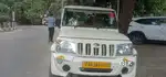 2021 mahindra cng pickup