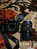 SONY ALFA A58