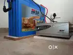INVERTER BATTERY