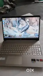 Laptop on sale