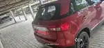Maruti Suzuki Brezza 2018 Diesel Good Condition Automatic