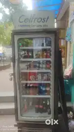 Celfrost Chiller
