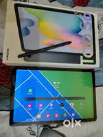 Tab S6 Lite (with S pen)