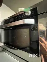 3-5 litre IFB OTG (oven)