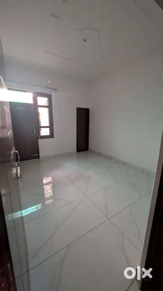 1 BHK To-Let