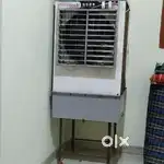 Iron cooler