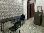 Male roommate required