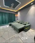 New l sofa come bed