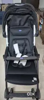 Chicco Stoller/Pram