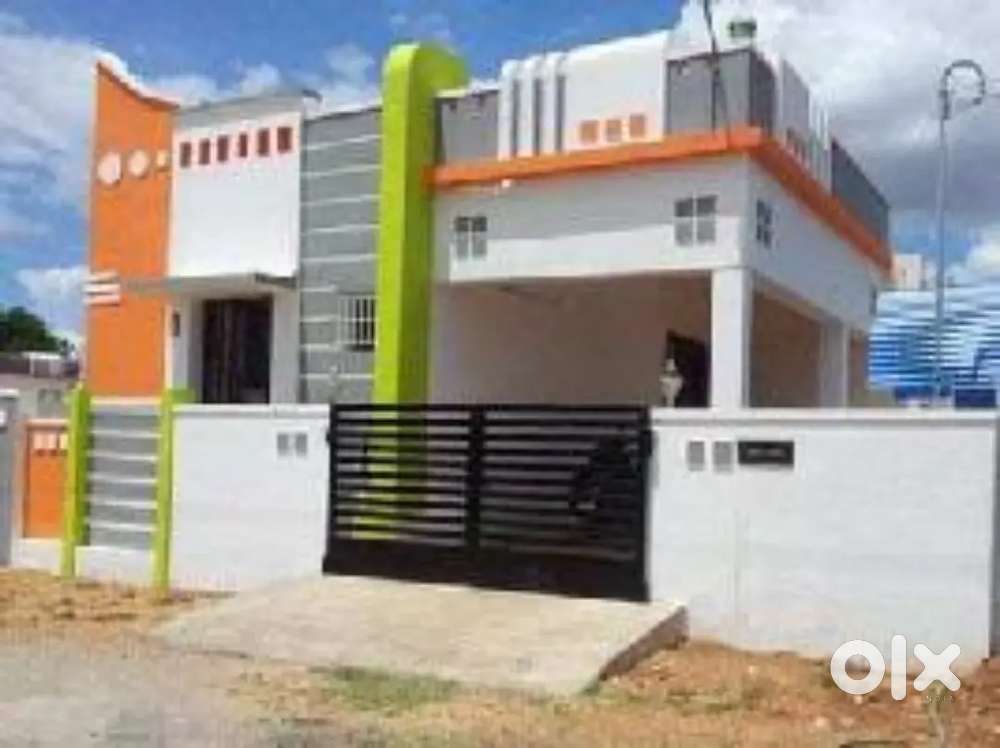 Residencial and comercial plots for selling