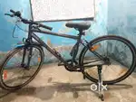 10 days only.. Munich - Mach City Cycle.. Brand new h