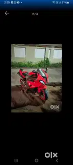 Electric bike and jeep for kids