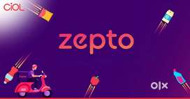 Urgent Hiring for delivery partners