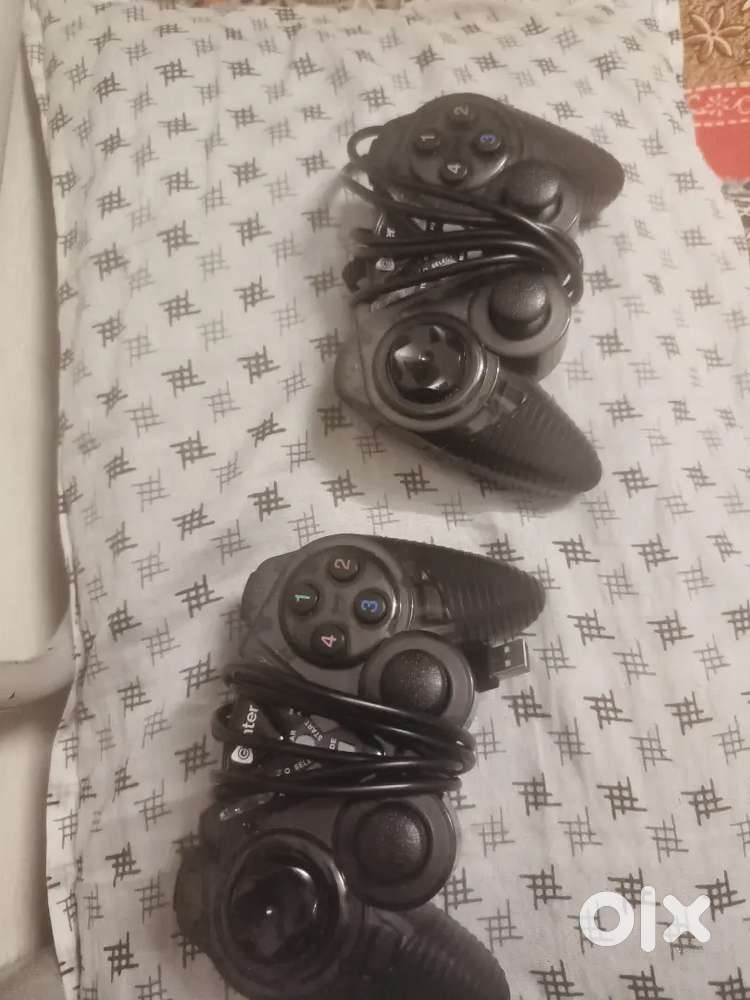 Game pad for sale urgent