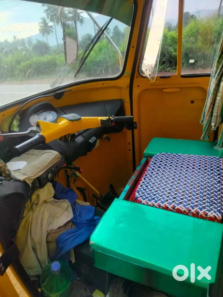 Like a new vehicle