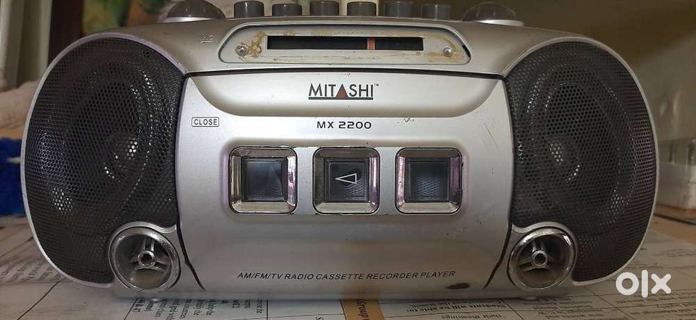 Tape Recorder sale