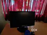 Acer lcd monitor 18.5 inch for sale new brand sale urgently