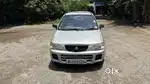 Maruti Suzuki Alto 2005-2010 LX BSIII, 2007, Petrol