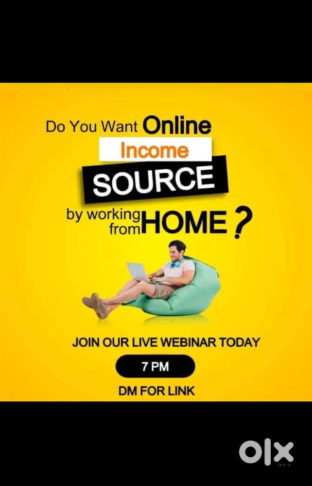 Digital online job