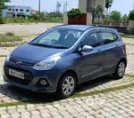 GRAND i10, SPORTS MODEL, IN MINT CONDITION
