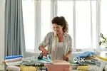 Newborn babyCare Japa/Nanny Cooking Cleaning House Maid female staff
