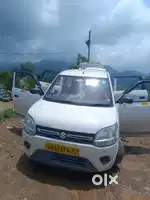 Uber driving