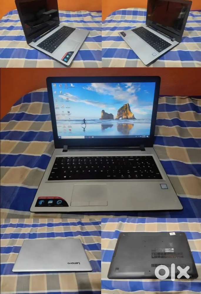 Lenovo laptop