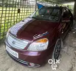 Tata Indigo CS 2011 Diesel Good Condition
