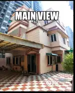 3Bhk House Rent Bopal SP Ring Road