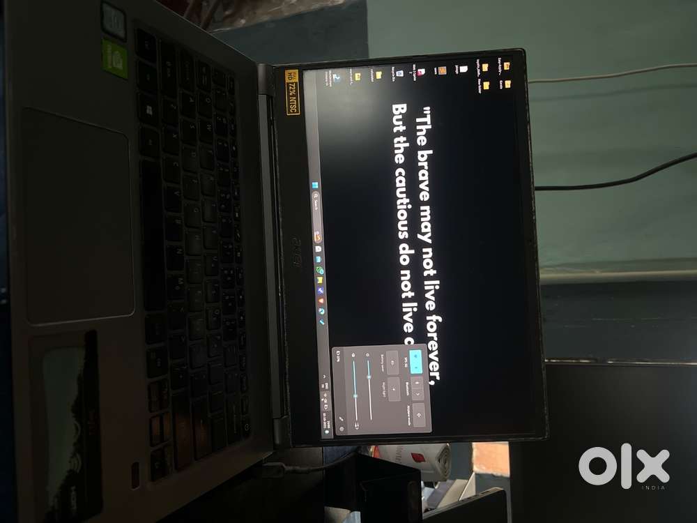 Acer Swift 3 2020 model