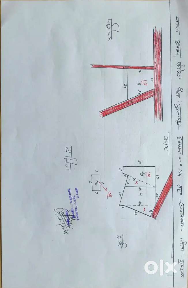 13000 sq yard. Agricluture land  near by KMP Sultanpur gurgaon