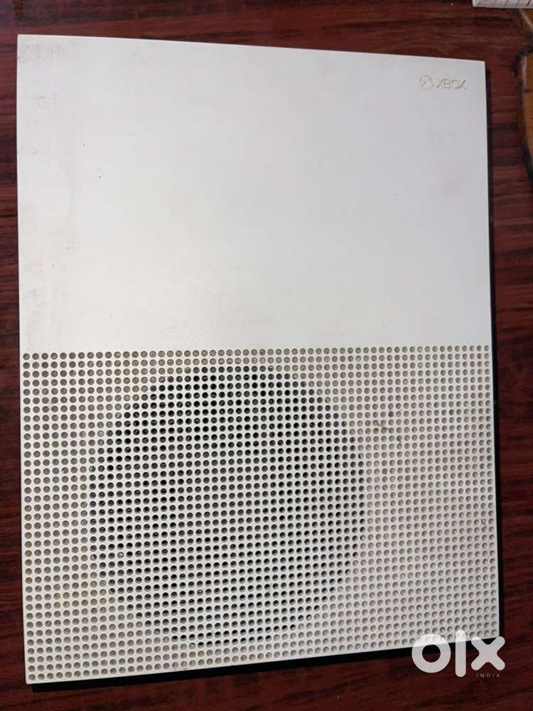 Xbox 1S 512 gb white