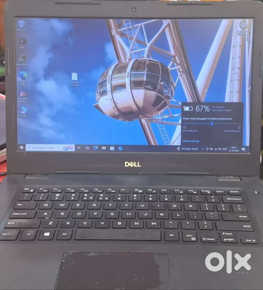 I5 , 7th Gen , 1TB , 8GB , Graphics Card , 14 inch