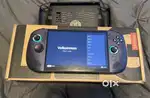 Lenovo Legion Go S 8 120Hz AMD Ryzen Z1 Extreme SteamOS