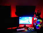 Gaming pc best for any working load