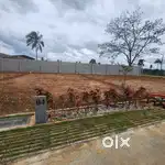 premium villa plots for sale on soukya, Hope farm circle, east Bnglr