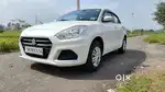 Maruti Suzuki Swift Dzire VXI(O) MT, 2023, CNG & Hybrids