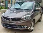 Tata Tiago XZ, 2019, Petrol
