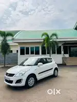 Maruti Suzuki Swift 2017