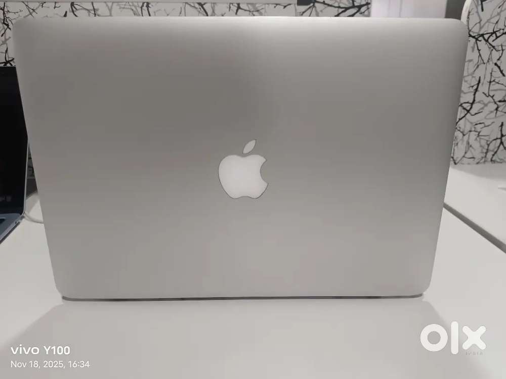 Maxbook pro retina 13 inch Early 2015