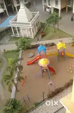2 BHK Flat For Sale In Hirapur
