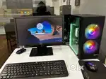 I5 gen 2. Computer