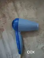 Hair dryer